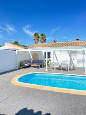 Villa Ely, Chiclana De La Frontera